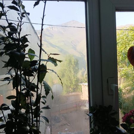 Ecomama In Xinaliq Khinalig Guest House Quba Eksteriør bilde