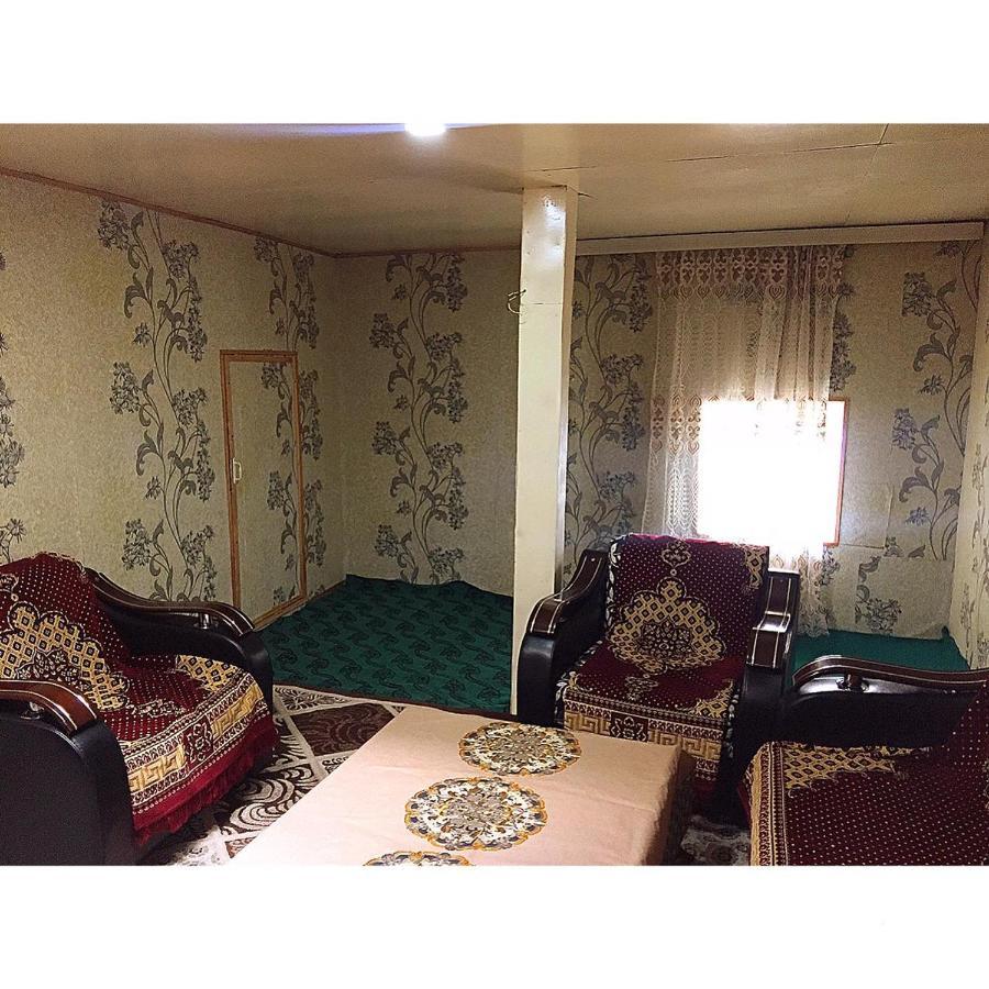 Ecomama In Xinaliq Khinalig Guest House Quba Eksteriør bilde