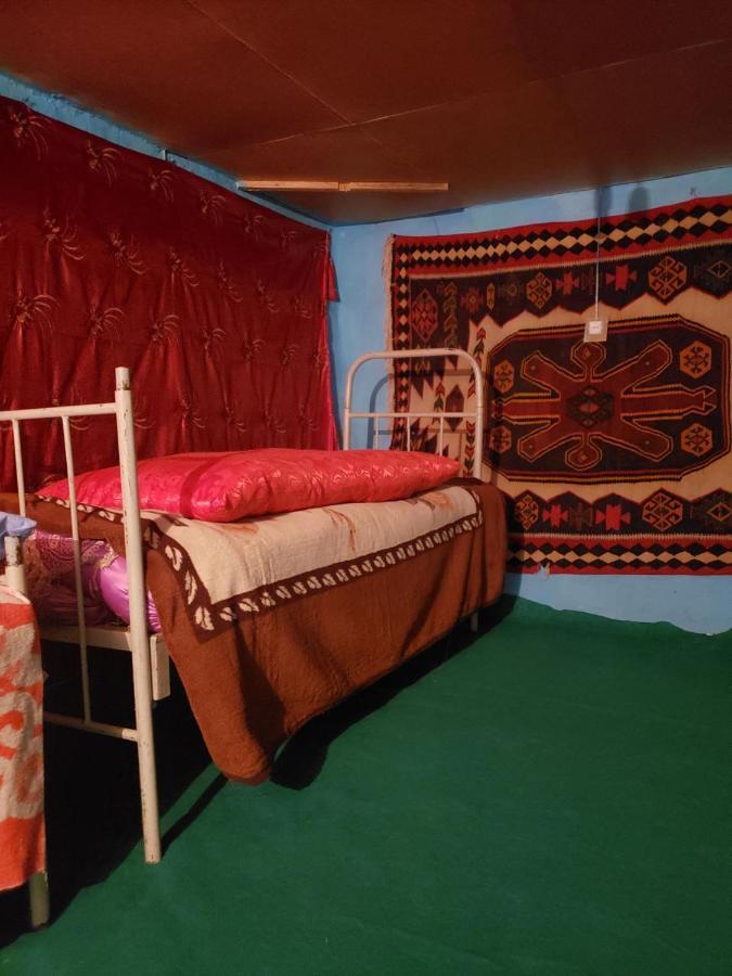 Ecomama In Xinaliq Khinalig Guest House Quba Eksteriør bilde