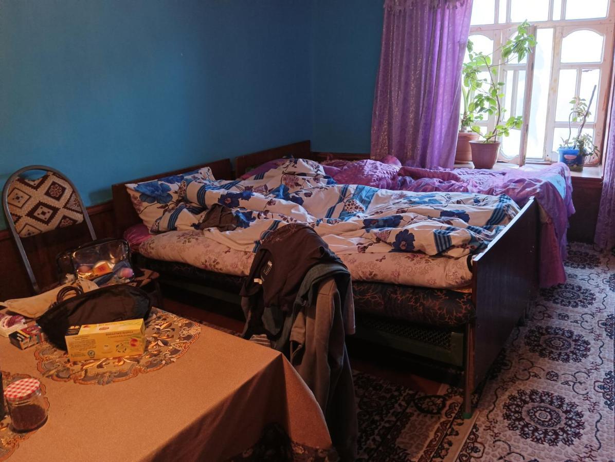 Ecomama In Xinaliq Khinalig Guest House Quba Eksteriør bilde