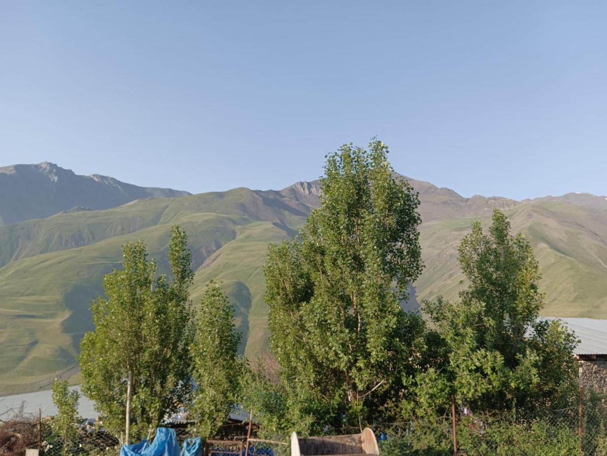Ecomama In Xinaliq Khinalig Guest House Quba Eksteriør bilde