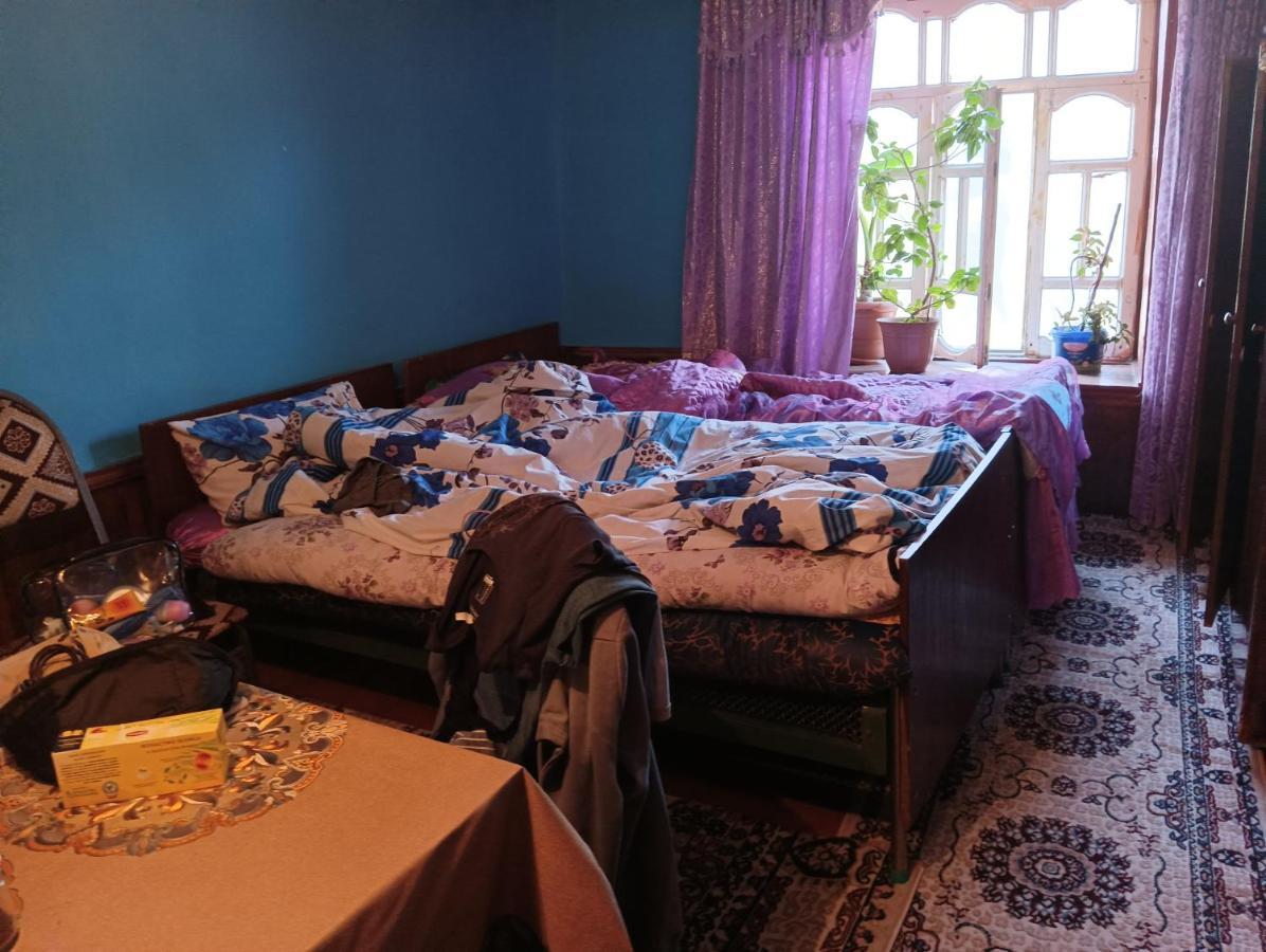 Ecomama In Xinaliq Khinalig Guest House Quba Eksteriør bilde