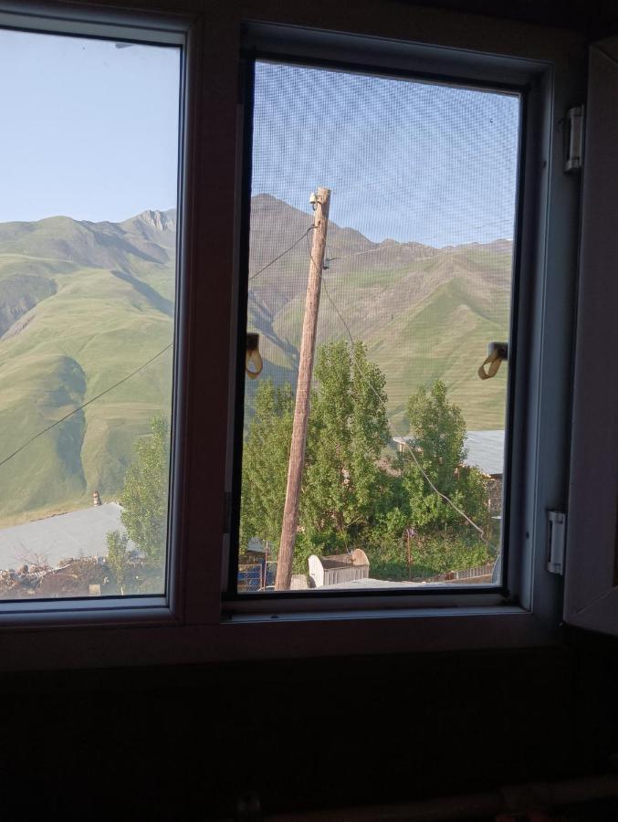 Ecomama In Xinaliq Khinalig Guest House Quba Eksteriør bilde